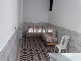 شقة مجهزة للكراء اليومي مرتيل - Appartement Location Vacances - Martil