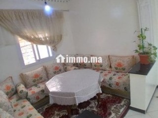 شقة مجهزة للكراء اليومي مرتيل - Appartement Location Vacances - Martil