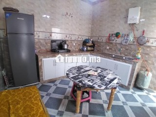 شقة مجهزة للكراء اليومي مرتيل - Appartement Location Vacances - Martil