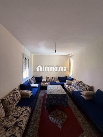 شقة مفروشة للكراء الشهري بساتين تارغة - Location Immobilier - Marrakech - photo 1