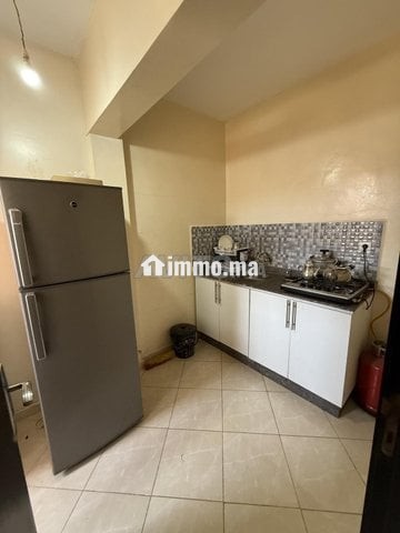 شقة مفروشة للكراء الشهري بساتين تارغة - Location Immobilier - Marrakech - photo 2