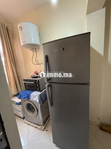شقة مفروشة للكراء الشهري بساتين تارغة - Location Immobilier - Marrakech - photo 3