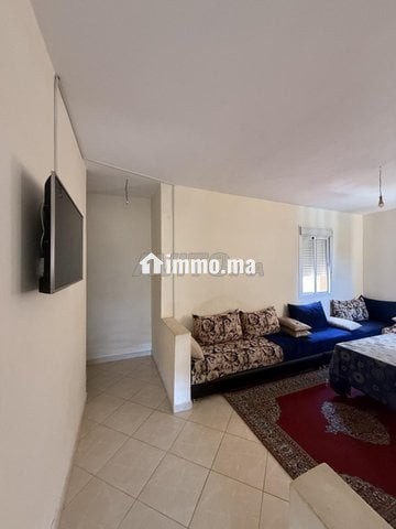شقة مفروشة للكراء الشهري بساتين تارغة - Location Immobilier - Marrakech - photo 5