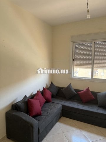 شقة مفروشة للكراء الشهري بساتين تارغة - Location Immobilier - Marrakech - photo 6