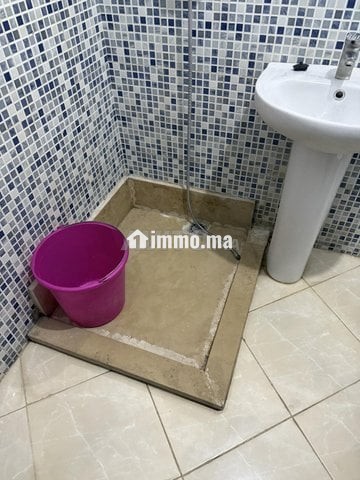 شقة مفروشة للكراء الشهري بساتين تارغة - Location Immobilier - Marrakech - photo 7