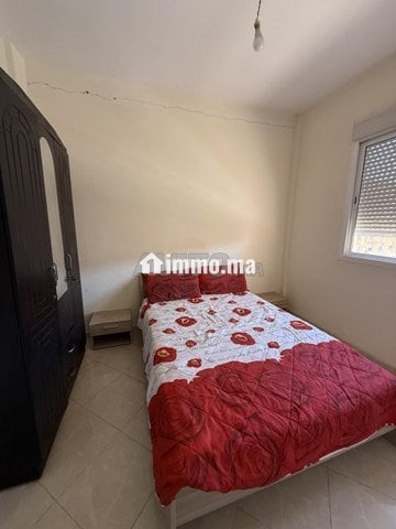 شقة مفروشة للكراء الشهري بساتين تارغة - Location Immobilier - Marrakech - photo 8