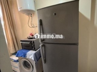 شقة مفروشة للكراء الشهري بساتين تارغة - Appartement à louer - Marrakech