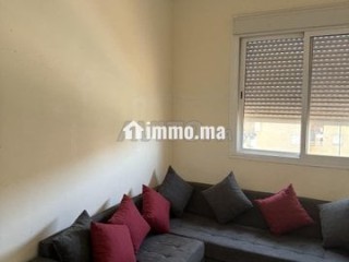 شقة مفروشة للكراء الشهري بساتين تارغة - Appartement à louer - Marrakech