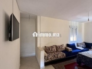 شقة مفروشة للكراء الشهري بساتين تارغة - Appartement à louer - Marrakech