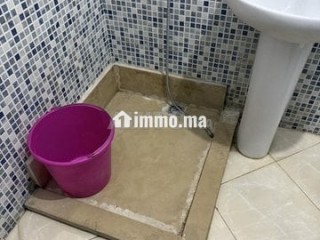 شقة مفروشة للكراء الشهري بساتين تارغة - Appartement à louer - Marrakech