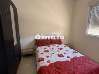 شقة مفروشة للكراء الشهري بساتين تارغة - Appartement à louer - Marrakech