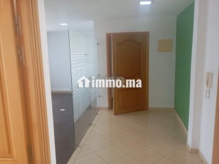 Location de bureau à des hôpitaux - Bureau à louer - Casablanca