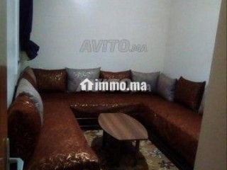 Bel Appartement propre pour vacances à Tanger. - Appartement Location Vacances - Tanger