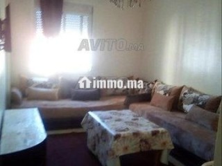 Bel Appartement propre pour vacances à Tanger. - Appartement Location Vacances - Tanger