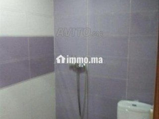 Bel Appartement propre pour vacances à Tanger. - Appartement Location Vacances - Tanger