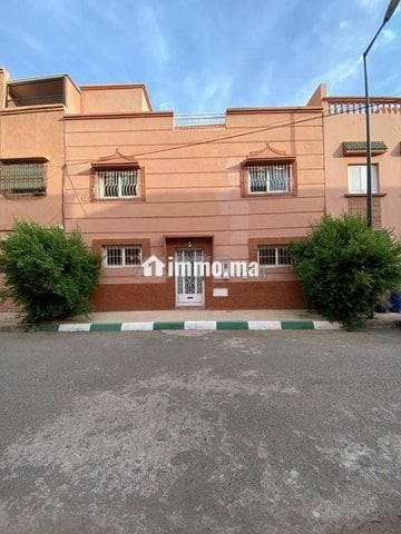 Duplex villa rhen - Location Immobilier - Marrakech - photo 2