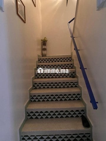 Duplex villa rhen - Location Immobilier - Marrakech - photo 7