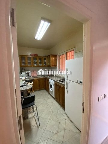 Duplex villa rhen - Location Immobilier - Marrakech - photo 8