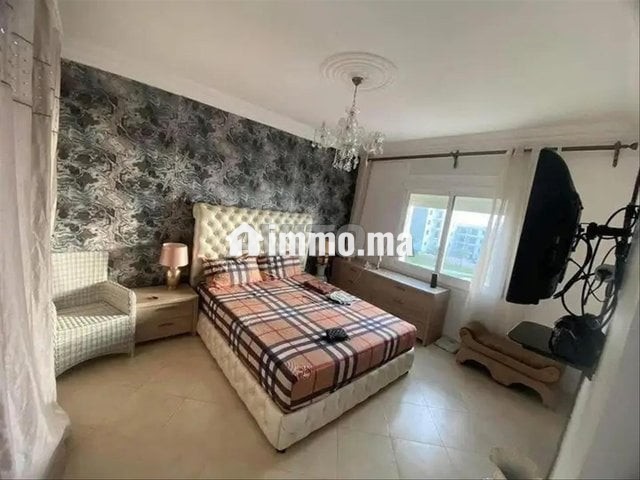 شقة للكراء اليومي جليز - Location Vacances - Marrakech - photo 1