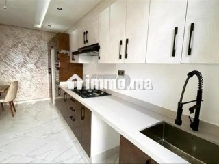 شقة للكراء اليومي جليز - Appartement Location Vacances - Marrakech