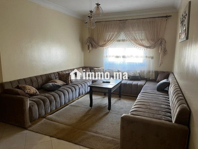 طنجة البالية - Location Immobilier - Tanger - photo 6