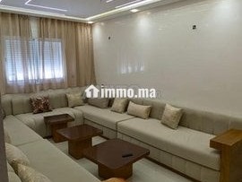طنجة البالية - Appartement à louer - Tanger