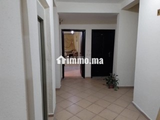 طنجة البالية - Appartement à louer - Tanger