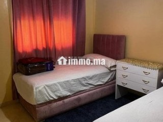 طنجة البالية - Appartement à louer - Tanger
