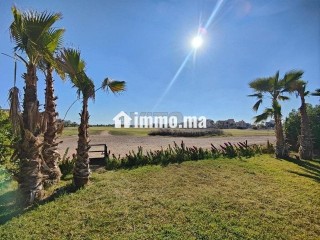 Villa de Haut standing vue sur GOLF pour FAMILLE - Appartement Location Vacances - Marrakech