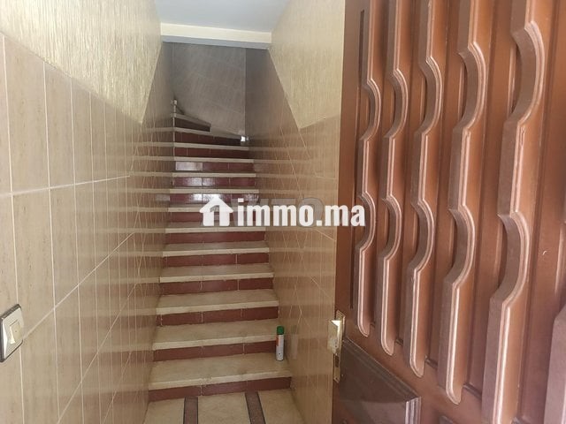 Maison de 2 étages à vendre - Vente Immobilier - El Jadida - photo 2