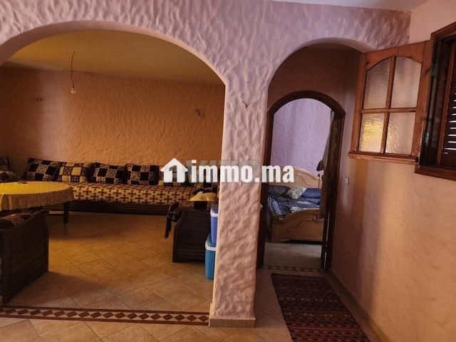 Maison de 2 étages à vendre - Vente Immobilier - El Jadida - photo 7