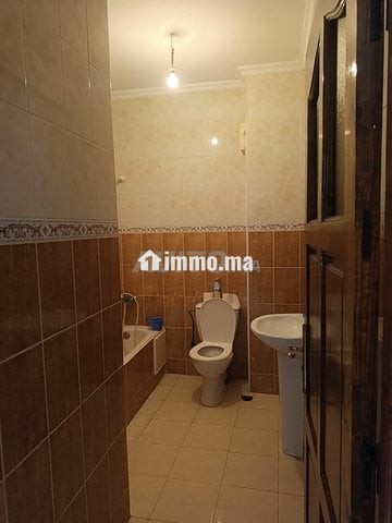 Maison de 2 étages à vendre - Vente Immobilier - El Jadida - photo 8