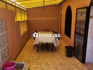 Maison de 2 étages à vendre - Maison à vendre - El Jadida