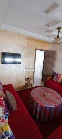 شقة للإجار اليومي - Location Vacances - Agadir - photo 3