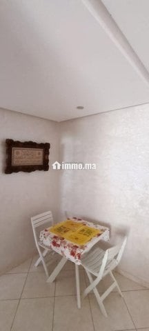 شقة للإجار اليومي - Location Vacances - Agadir - photo 6