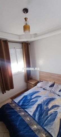 شقة للإجار اليومي - Location Vacances - Agadir - photo 7