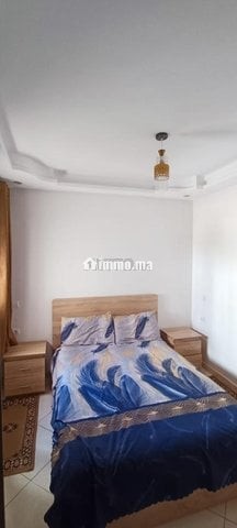 شقة للإجار اليومي - Location Vacances - Agadir - photo 8