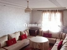 شقة للإجار اليومي - Appartement Location Vacances - Agadir