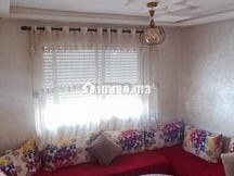 شقة للإجار اليومي - Appartement Location Vacances - Agadir
