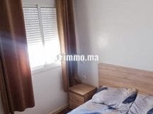 شقة للإجار اليومي - Appartement Location Vacances - Agadir