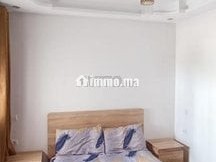 شقة للإجار اليومي - Appartement Location Vacances - Agadir