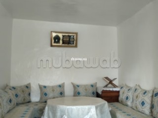 location-saisonniere-a-chefchaouen-superficie-60-m2-parking