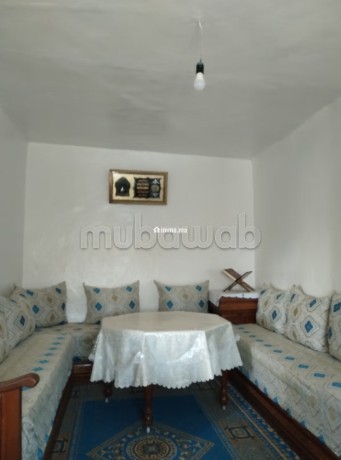 location-saisonniere-a-chefchaouen-superficie-60-m2-parking-big-0