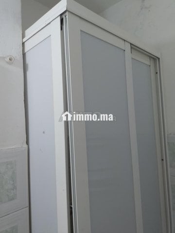 Studio meublé - Location Immobilier - Rabat - photo 1