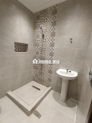Appart meublé familial sans intermédiaire Wi-Fi - Location Vacances - Tanger - photo 7