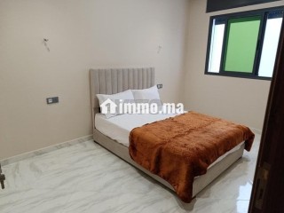 Appart meublé familial sans intermédiaire Wi-Fi - Appartement Location Vacances - Tanger