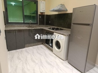 Appart meublé familial sans intermédiaire Wi-Fi - Appartement Location Vacances - Tanger
