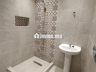 Appart meublé familial sans intermédiaire Wi-Fi - Appartement Location Vacances - Tanger