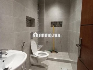 Appart meublé familial sans intermédiaire Wi-Fi - Appartement Location Vacances - Tanger