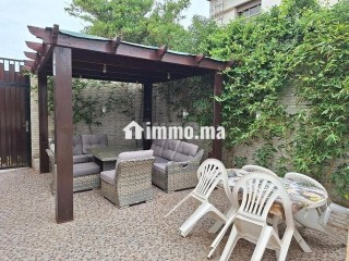 Magnifique villa 3 faces résidence a Californie - Villa à vendre - El Jadida